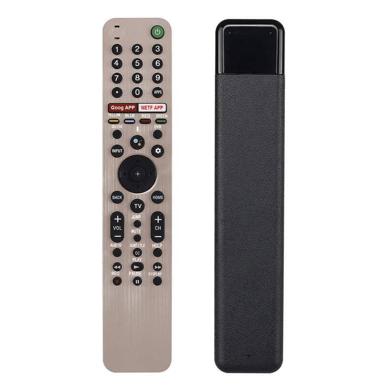 Điều Khiển Từ Xa RMF-TX600U Cho Sony 2019 TV RMF-TX600C TX600P RMF-TX600E XBR-A9G XBR-850G 950G XBR-