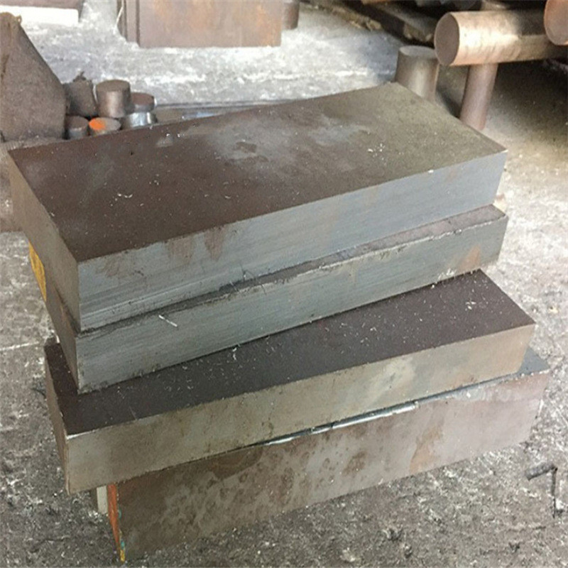 Thép khuôn h13 p20 718h 4cr13h skh-9 dc53 42crmo 38crmoal Tấm thép tròn