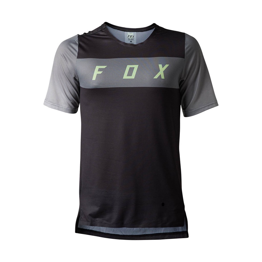 ÁO FOX RACING FLEXAIR ARCARIA SS