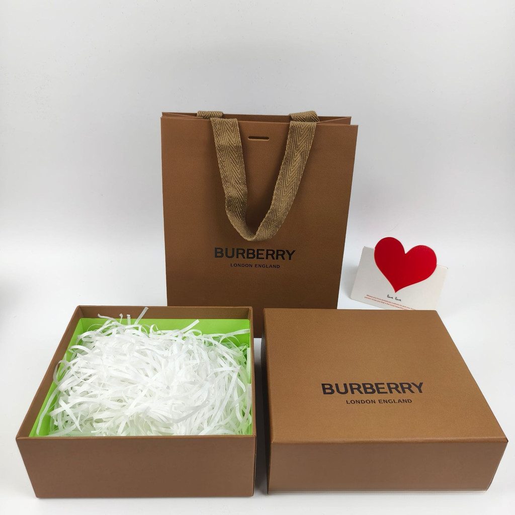 BBL Hộp Quà Tặng Bao Bì Hộp Nước Hoa BBL Hộp Quà Tặng Túi Son Môi Túi Đựng Mỹ Phẩm Hộp Rỗng Túi Quà 