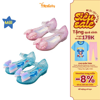   VOUCHER 8% GIẢM 30K ĐƠN 349K  Giày búp bê bé gái Rabity 686.505 