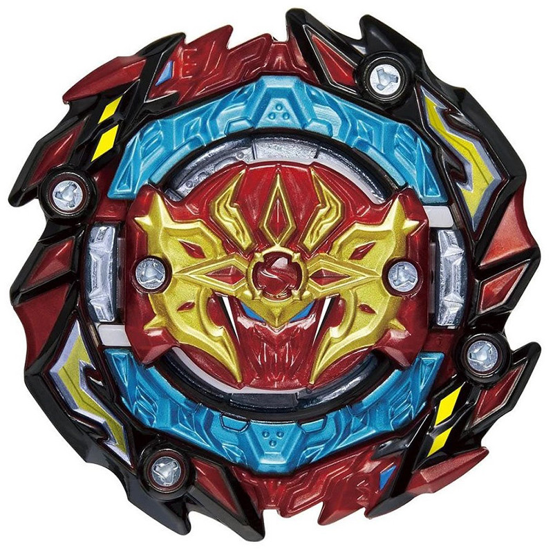 Áo quay, Con quay Beyblade Burst, B-188 Astral Spriggan, B188, Phóng, Tay cầm, Đồ chơi dành cho trẻ 