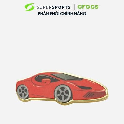 Phụ kiện Charm Luxury Sportscar - Cam - 10012257