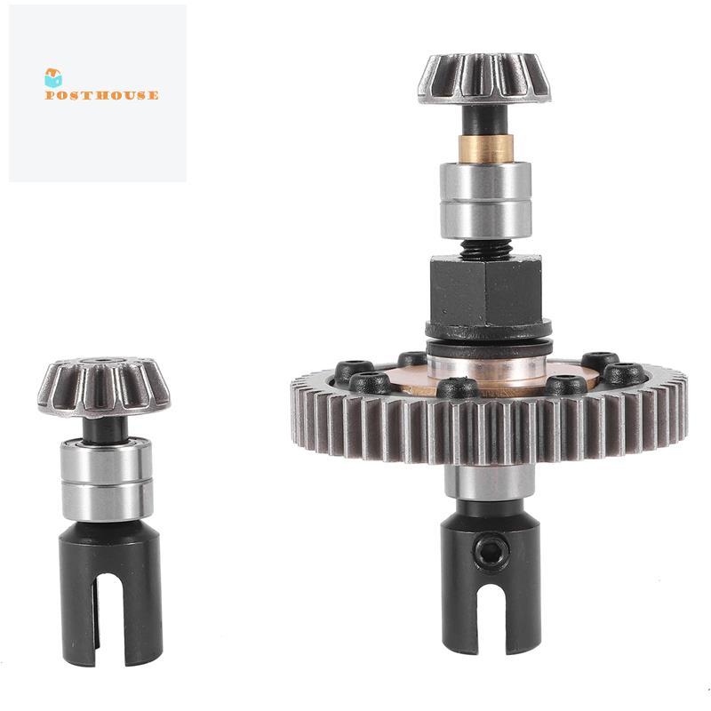 Bộ 2 Trình Điều Khiển Trước & Sau EA1056 EA1058 Cho JLB Racing CHEETAH 11101 21101 J3 Tốc Độ 1 / 10 