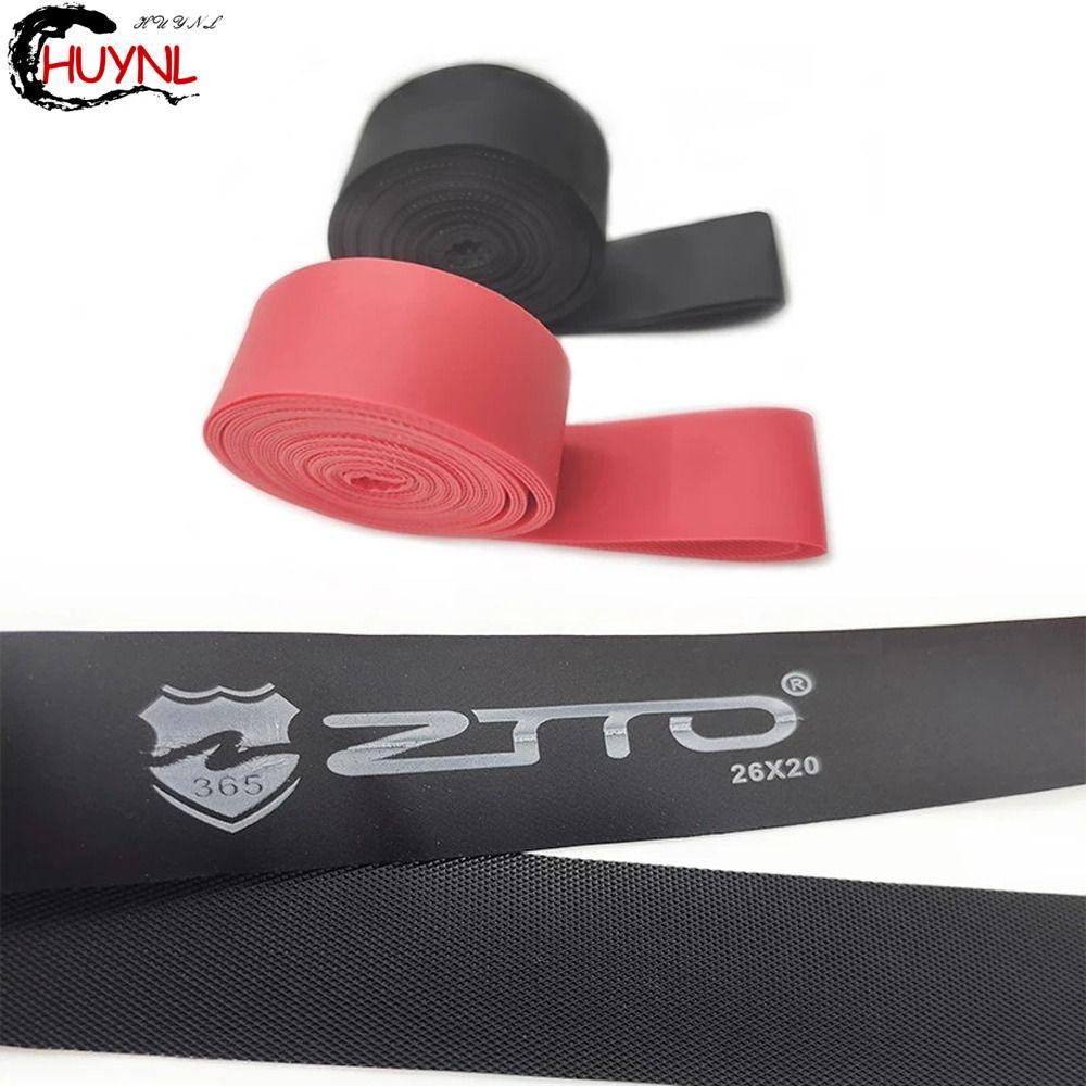 RENDZ Xe Đạp Bên Trong Ống Miếng Lót Vành Dải Băng Xe Đạp Đường Bộ Phụ Kiện Đi Xe Đạp 700C / 20 / 24