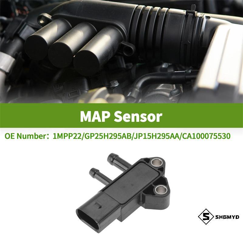 SHGD > Cảm biến áp suất vi sai Bộ lọc hạt Diesel 1MPP2-2 1MPP22 CHO YYUTONG BBus mới