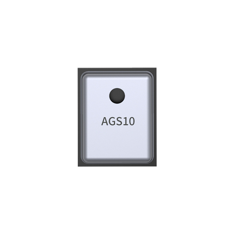 Cảm biến Osong TVOC Cảm biến amoniac Ethanol I2C Tín hiệu kỹ thuật số AGS10