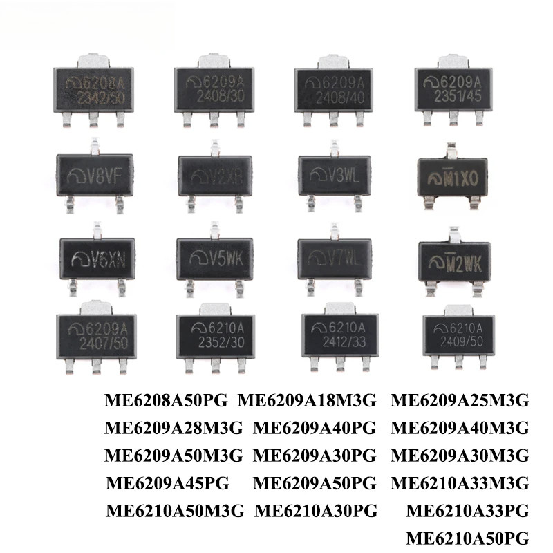 20 Cái / 1 Cái 6208A 2342 / 50 6209A 2408 / 30 2407 / 50 2408 / 40 2351 / 45 V8VF V2XB V3WL M1X0 V6X