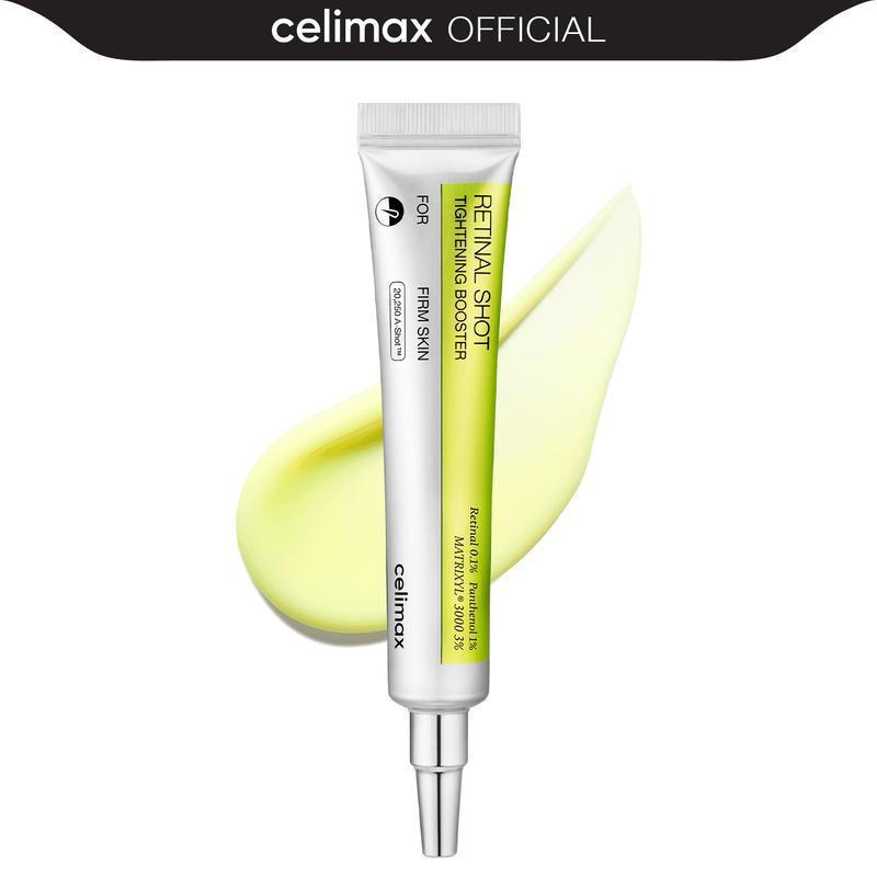 [celimax oficial] O Booster de Aperto Vita A Retinal Shot |   com Retinal, Matryxyl, Minimizador de 