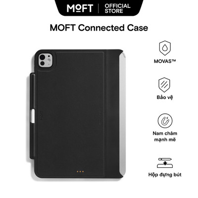 [MỚI] Vỏ kết nối MOFT cho vỏ iPad Tương thích với Dynamic Folio