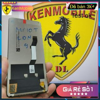 >< Màn Hình XM Mi 10T / Mi10T / Mi 10T Pro / Mi10T Pro / Redmi K30s (tặng keo và cường lực)