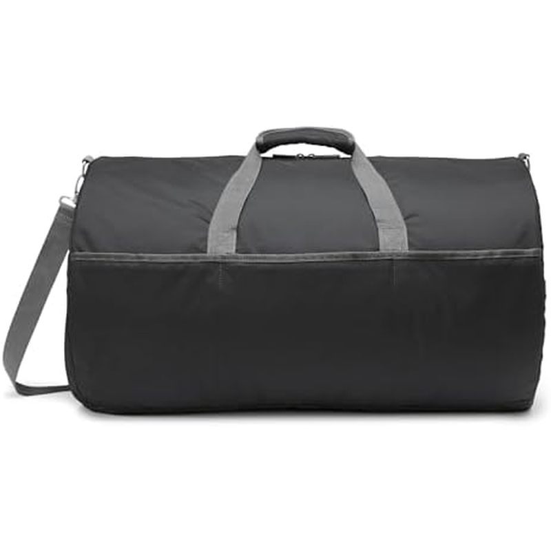 Amazon Basics Amazon Basics Túi Duffel du lịch cỡ lớn- Xanh hải quân
