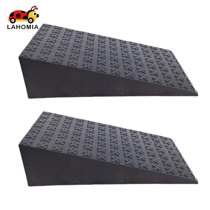 Miếng Squat Wedge Chống Trơn Trượt cho Tập Gym và Yoga