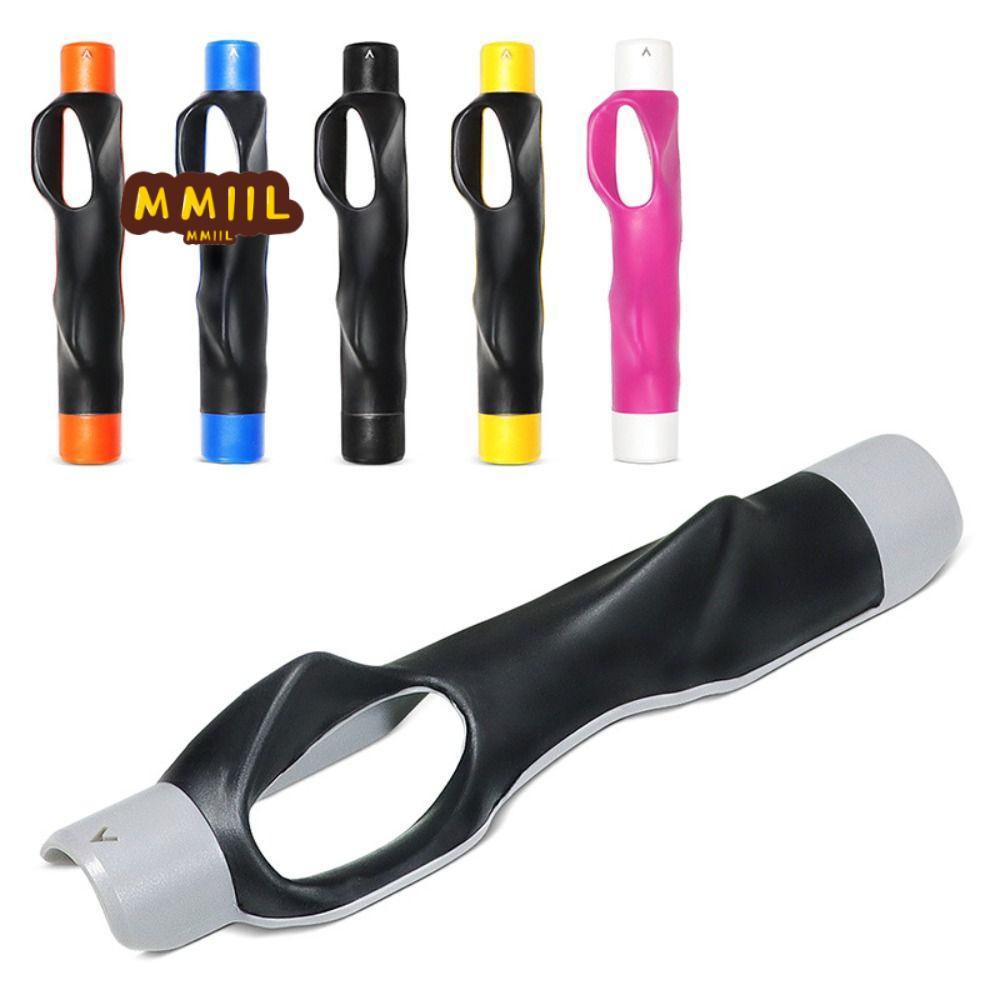 HIFUN Golf Correction Grip - Dụng cụ hỗ trợ tập golf swing chống trượt