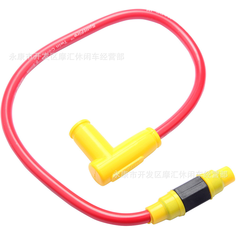 Xe máy địa hình ATV Bốn bánh ATV Xe đường phố được sửa đổi Gói điện áp cao CDI Cuộn dây đánh lửa Dòn