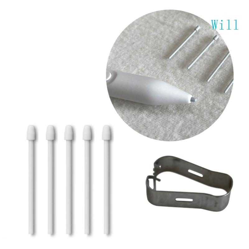 Will Stylus Pen Tip Remove Nips Tool cho Scribe Write Stylus Pen Touch Pen Nib