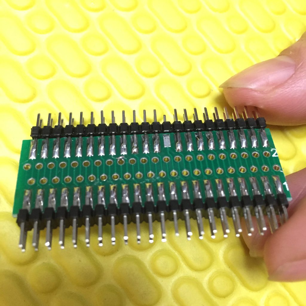 44pin ide 2.5 Cổng Song Song Notebook dom Sang usb 44pin Nam Sang Nam Adapter Thẻ Sao chép Dữ liệu