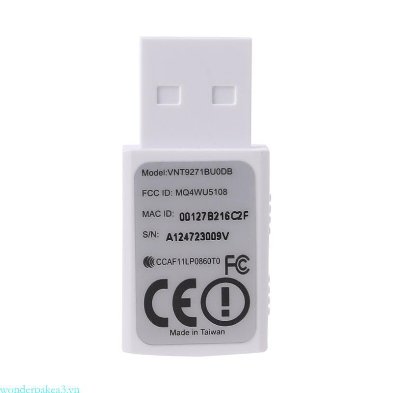 Wonderpakea3 Atheros AR9271 Chipset ROS Thẻ USB Bộ Chuyển Đổi WiFi Cho Windows7 8 10 Trống Điện Tử