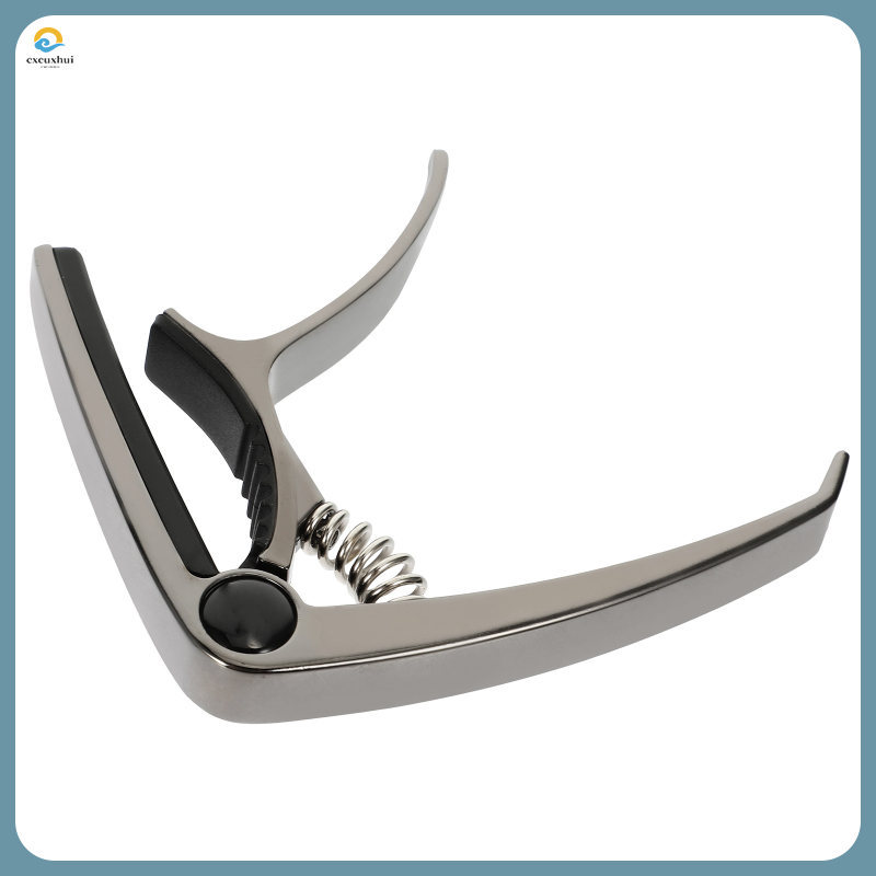 Đàn Guitar Kim Loại Capo Đa Năng Capo Guitar Thay Thế Capo Cho Đàn Guitar Acoustic Đàn Guitar Phụ Ki