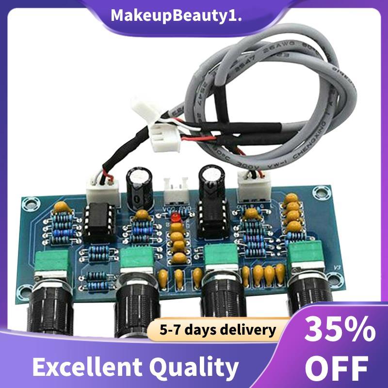 XH-A901 NE5532 Tone Board Preamp với bảng khuếch đại trước Treble