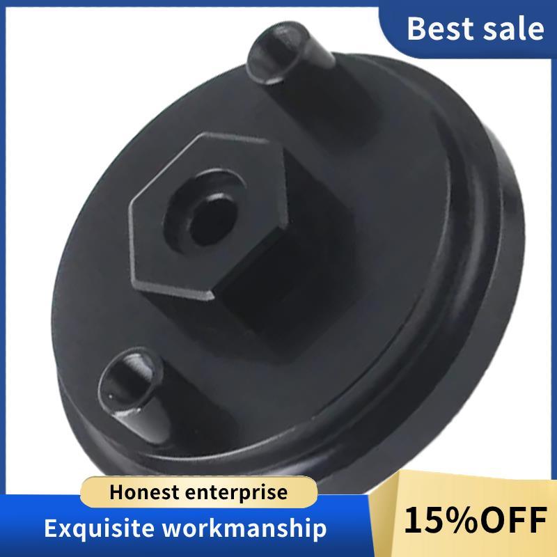 Bộ chuyển đổi lọc dầu cho 4 mẫu xi lanh 520i 525i, E36 325i E46 Áp suất dầu và nhiệt độ dầu cho 4 mẫ