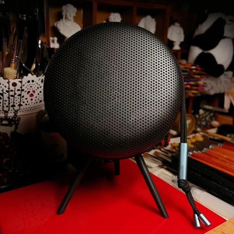 Speakers Stand Holder For Speakers Mount Desktop Scratchproof Storage Rack