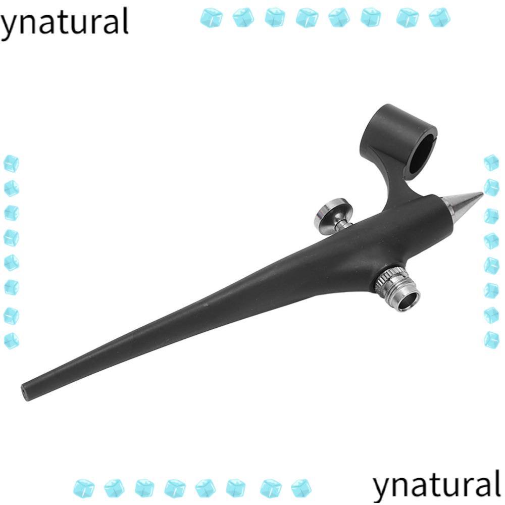 Công cụ phun Airbrush đánh dấu YNATURAL​, Mini cầm tay​ Khí nén / Airbrush​ Bàn chải Airbrush Mini c