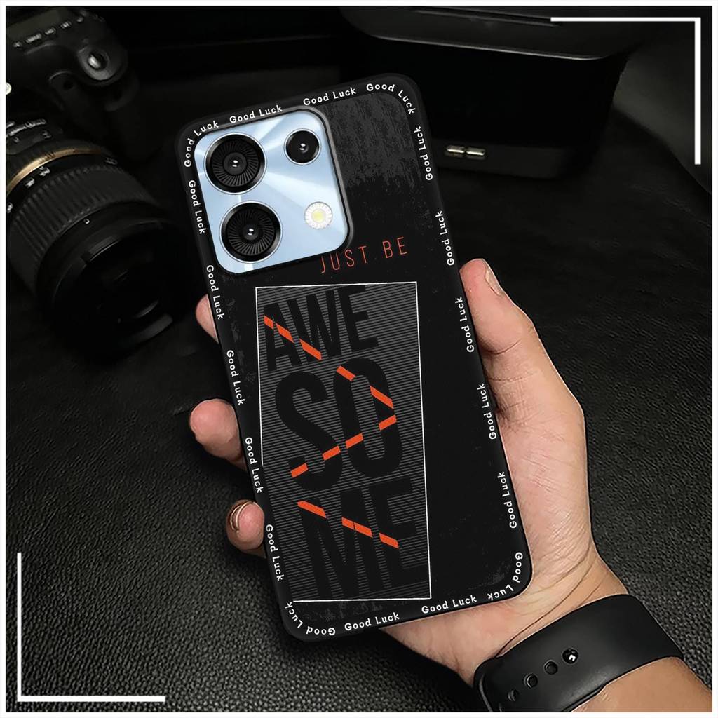 Ốp Điện Thoại Hoạt Hình Silicon Cho UMIDIGI G9 5G / G9C / G9T / G9A / Note90 / 90C / 90A Thiết Kế Th