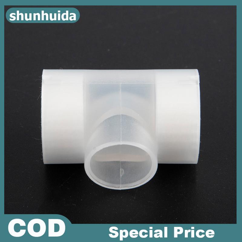 Shunhuida Bộ trao đổi độ ẩm nhiệt tiệt trùng dùng một lần Tracheostomy Trach Vent HME Filter VN