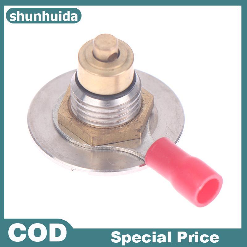 Shunhuida DIY Connector Spring Loaded 510 Connector cho Mechanical Mod Connect VN
