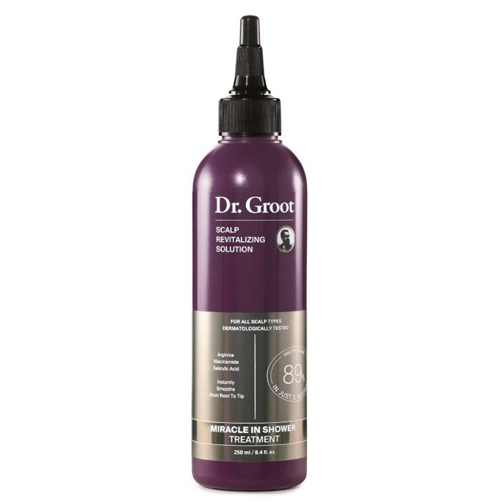 Dr. Groot Miracle Treatment – Hair Rinse Treatment (250ml)