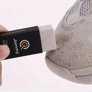 Gôm tẩy vết bẩn trên giày da lộn, đế giày,  làm sạch giày, size nhỏ gọn 888MA