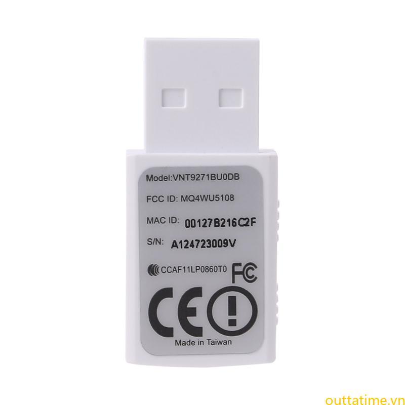 Best Atheros AR9271 Chipset ROS Thẻ USB WiFi Adapter Cho Windows7 8 10 Trống Điện Tử