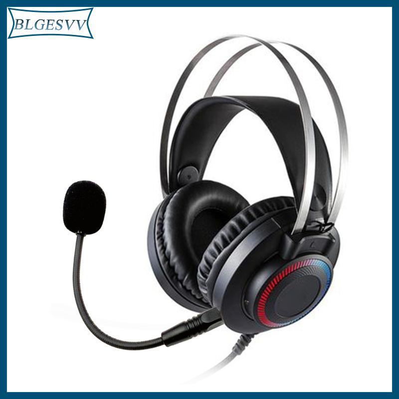 Blg Chuyên Nghiệp Thay Thế Mics Cho Tai Nghe Chơi Game Havit H2002d Snap On Cài Đặt Khả Năng Tương T