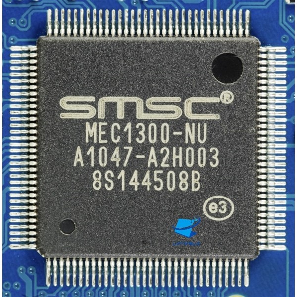 SMSC MEC1300-NU MEC1300 NU