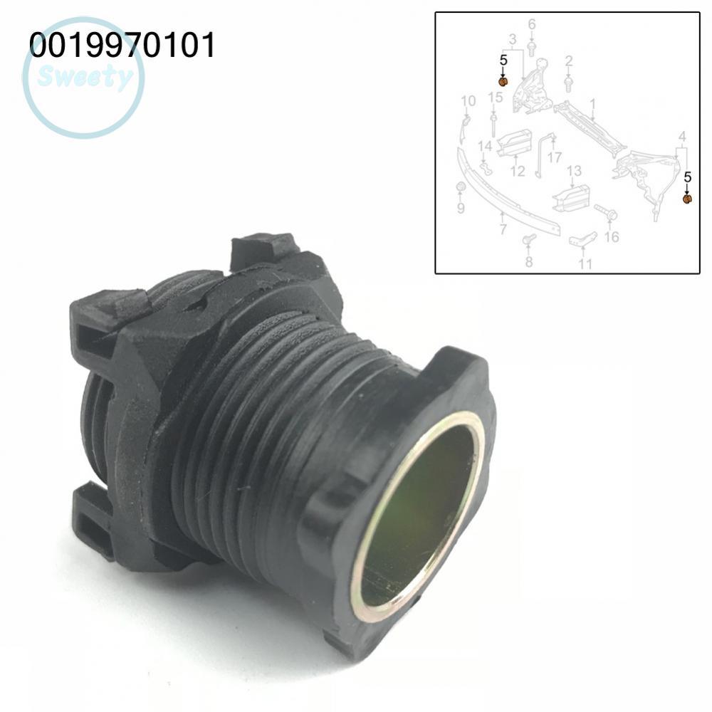 Vít rỗng cho đèn pha cho Mercedes C300 C350 / E350 / GLK250 GLK350 0019970101