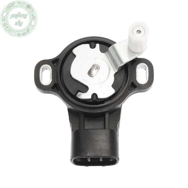 Cảm biến vị trí bàn đạp ga PUSKY 89441-5290B Phù hợp cho Toyota RAV4 Camry 1CD-FTV OE 89441-5290B / 