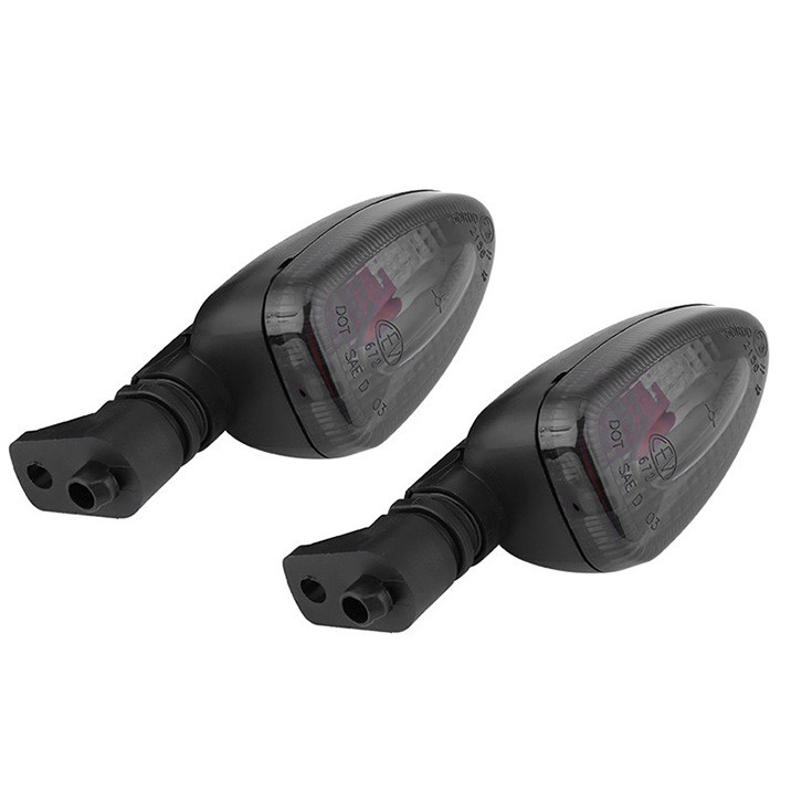 Thích hợp cho BMW F650GS F800GS F800R R1200GS K1300R Xe Máy Sửa Đổi Tín Hiệu Rẽ