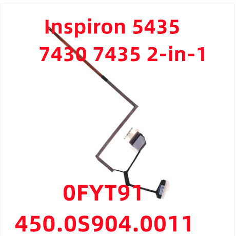 ❈ ❈ Inspiron 5430 5435 7430 7435 2 trong 1 2K ❈ ❈ 0FET91 ❈ ❈ ❈ ❈ ❈