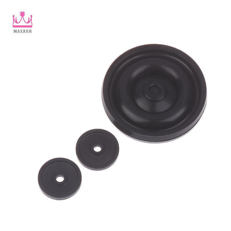 Maxrrh 4 Bộ Dịch Vụ Màng Pulsator Cho Máy Hút Chân Không Sữa Bò L90 / L02 / L80 AIR / L02 AIR / L02 