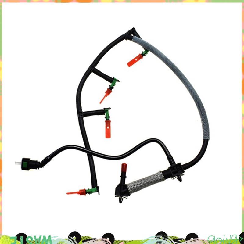 Ống hồi dầu cho Transit 2.2 cho Ranger 2.2 BK3Q-9K022- BK3Q-9K022-AF