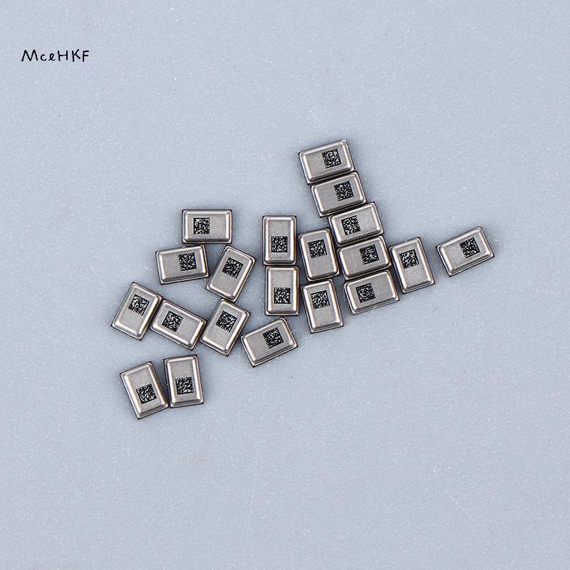 MceHKF 10 / 20 Chiếc Bên Trong MIC Thu Loa Micro Phụ Kiện Cho Galaxy A8 A8000 J1 J2 J6 J7 Mới