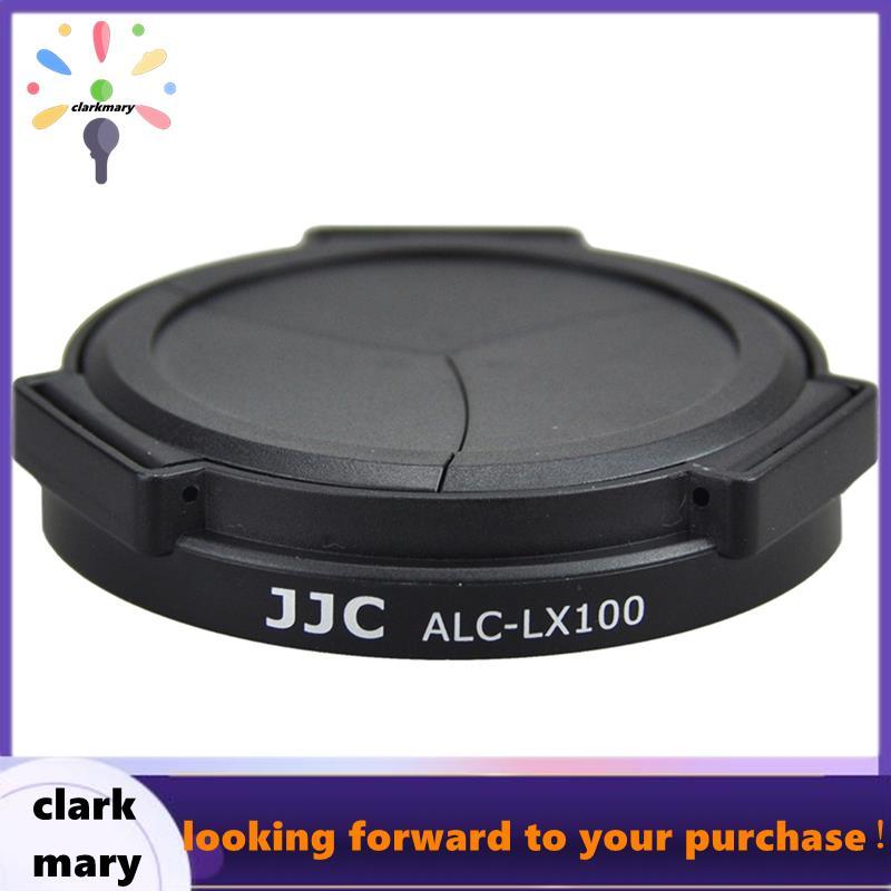 Nắp ống kính tự động DMW-LFAC1 cho D-Lux8 D-LUX 7 D-LUX (Typ 109) -LX100 -LX100II DC-LX100M2