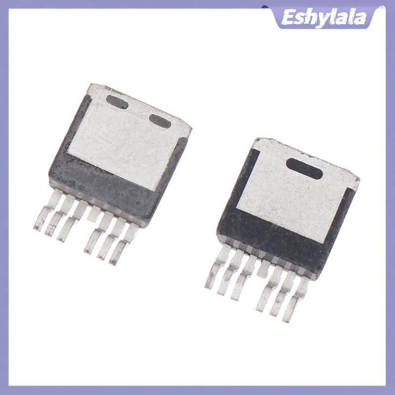 Eshylala IRL40SC228 40SC228 IRL40SC209 40SC209 TO-263 Transistor dòng điện cao MOS