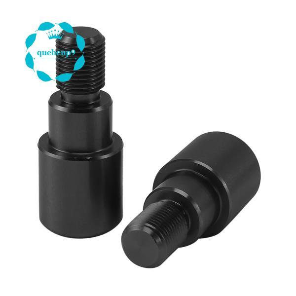 Xe Máy Thanh Kết Thúc Tay Cầm Tay Cầm Đầu Nắp Dành Cho MT-09 MT-07 MT07 MT09 2014-2018 MT10 2016-201