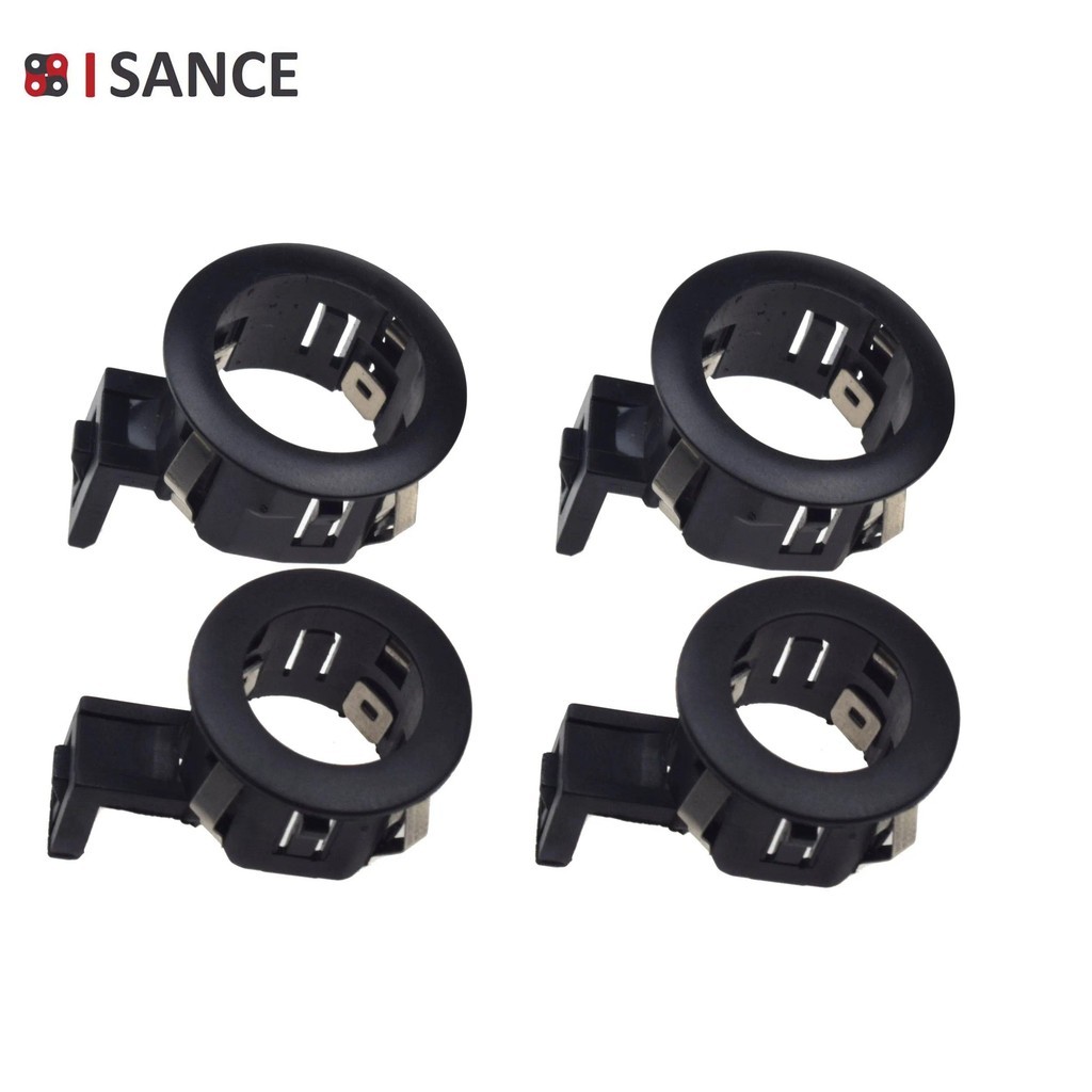 Bộ giữ cảm biến đỗ xe PDC 89348-33060 89348-33080 Dành cho Lexus GX460 10-13 & Toyota Sequoia 08-14 