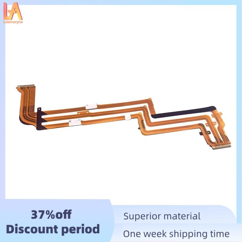 Cáp LCD Flex mới HDR-PJ660 HDR-PJ630 HDR-PJ650 PJ660 PJ630 PJ650 E CX630 CX630E Bộ phận sửa chữa máy