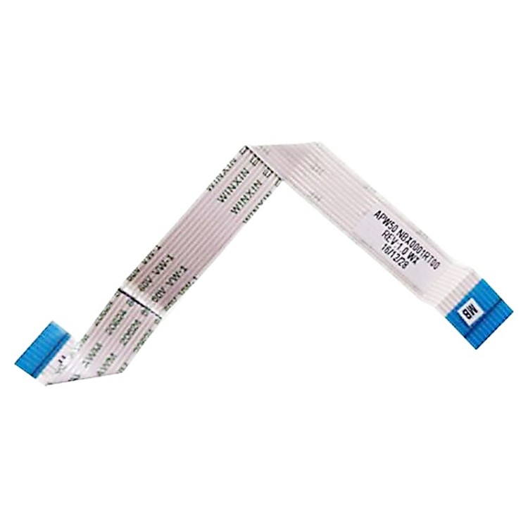 Nhà máy bán trực tiếp Touchpad Flex Cable cho HP ZBook 15 G3 ZBook 15 G4