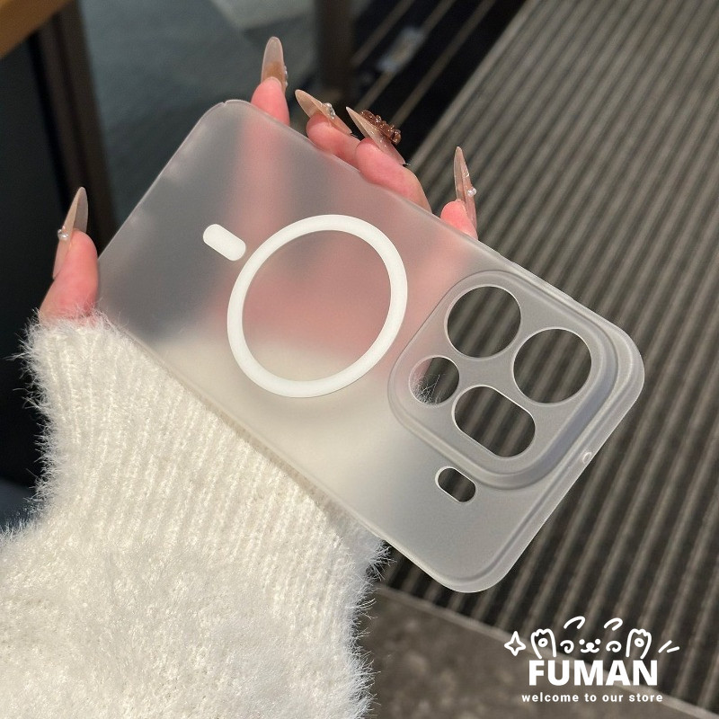 Ốp Điện Thoại Thu Hút Từ Tính Đơn Giản Cho Meizu 22 21 20 Pro Meizu22 Meizu21 Meizu20 Thin Business 