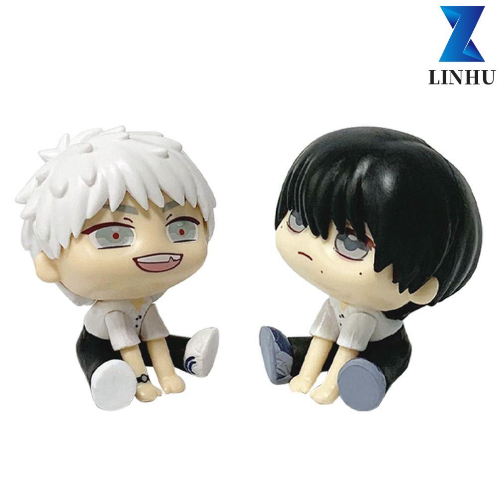 LINHU Hikaru ga Shinda Hình, Tsujinaka Mô Hình Búp Bê Natsu Indou Hikaru Doll, Nhân Vật Hành Động An